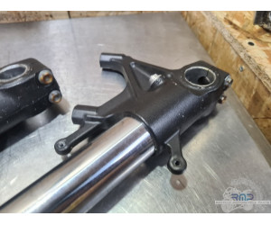 Paire de tube de fourche Aprilia RSV4 2009 à 2014 