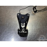Support de plaque Aprilia RSV4 2009 à 2014 