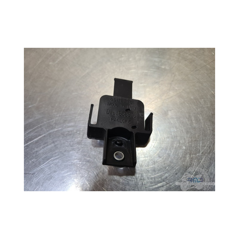 Support de relais Aprilia RSV4 2009 à 2014 