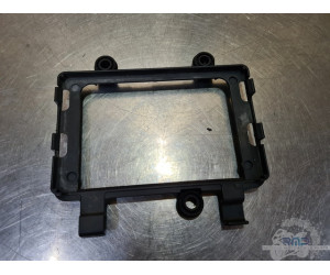 Supportde boitier ECU - CDI Aprilia RSV4 2009 à 2014 