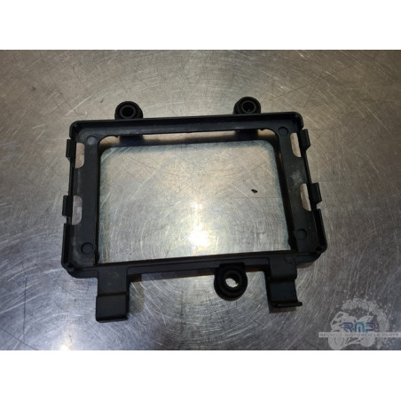 Supportde boitier ECU - CDI Aprilia RSV4 2009 à 2014 