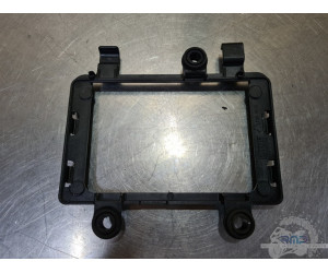 Supportde boitier ECU - CDI Aprilia RSV4 2009 à 2014 