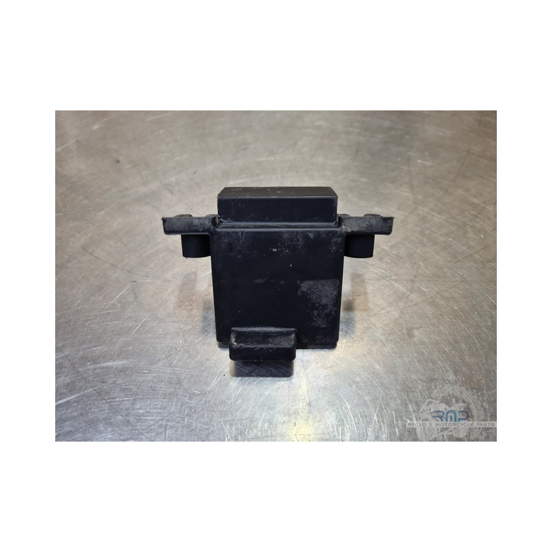 Supportplastique Aprilia RSV4 2009 à 2014 
