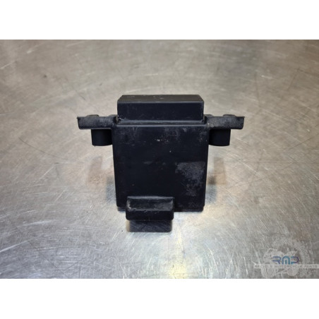Supportplastique Aprilia RSV4 2009 à 2014 