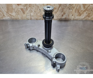 Te de fourche inférieur Aprilia RSV4 2009 à 2014 