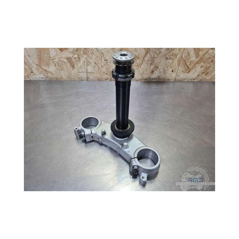 Te de fourche inférieur Aprilia RSV4 2009 à 2014 