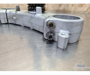 Te de fourche inférieur Aprilia RSV4 2009 à 2014 