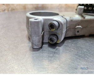 Te de fourche inférieur Aprilia RSV4 2009 à 2014 