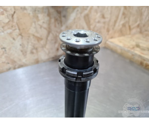 Te de fourche inférieur Aprilia RSV4 2009 à 2014 
