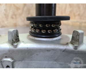 Te de fourche inférieur Aprilia RSV4 2009 à 2014 