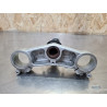 Te de fourche inférieur Aprilia RSV4 2009 à 2014 