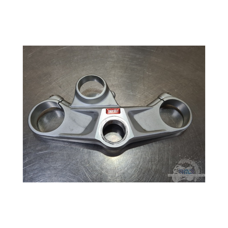 Te de fourche superieur Aprilia RSV4 2009 à 2014 
