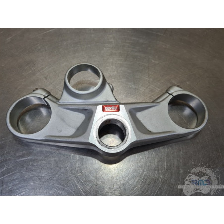 Te de fourche superieur Aprilia RSV4 2009 à 2014 