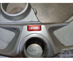 Te de fourche superieur Aprilia RSV4 2009 à 2014 