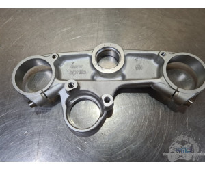 Te de fourche superieur Aprilia RSV4 2009 à 2014 