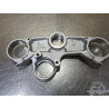 Te de fourche superieur Aprilia RSV4 2009 à 2014 