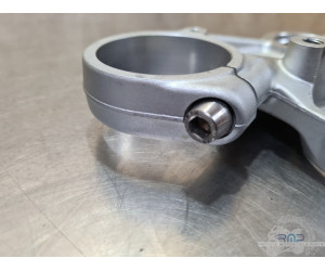 Te de fourche superieur Aprilia RSV4 2009 à 2014 