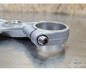 Te de fourche superieur Aprilia RSV4 2009 à 2014 