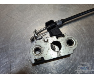 Verrouillage de selle passager Aprilia RSV4 2009 à 2014 