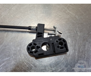 Verrouillage de selle passager Aprilia RSV4 2009 à 2014 