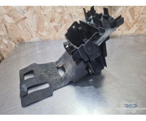 Bac a batterie Suzuki SV 1000 N 2003 à 2007 