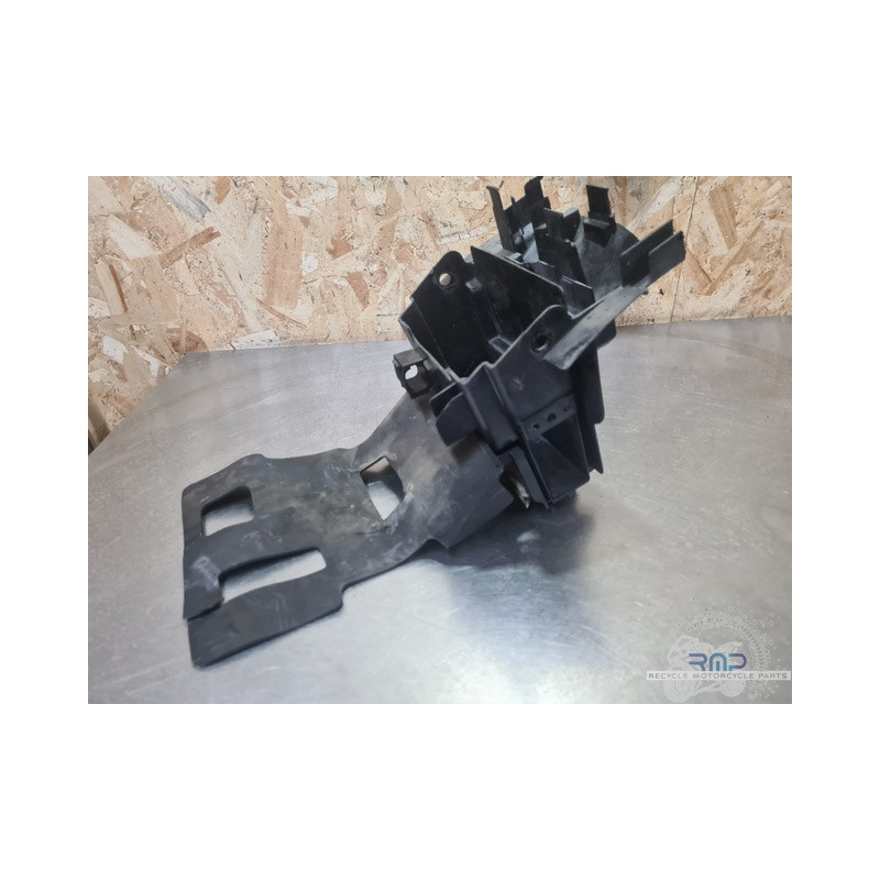Bac a batterie Suzuki SV 1000 N 2003 à 2007 