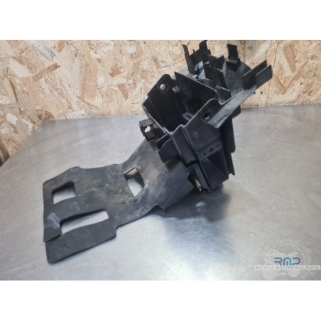 Bac a batterie Suzuki SV 1000 N 2003 à 2007 