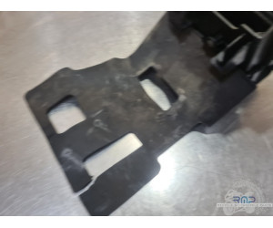 Bac a batterie Suzuki SV 1000 N 2003 à 2007 