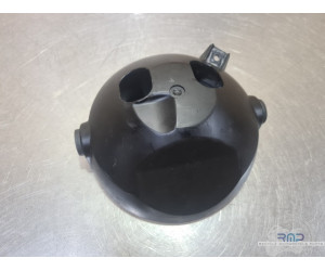 Cache optique de phare Suzuki SV 1000 N 2003 à 2007 