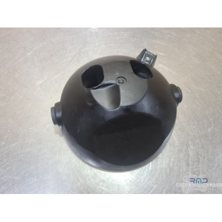 Cache optique de phare Suzuki SV 1000 N 2003 à 2007 