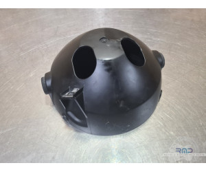 Cache optique de phare Suzuki SV 1000 N 2003 à 2007 