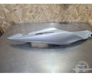 Coque arrière droite Suzuki SV 1000 N 2003 à 2007 