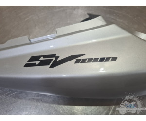 Suzuki SV 1000 N 2003 à 2007 