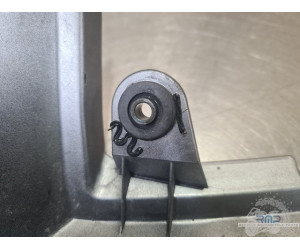 Coque arrière droite Suzuki SV 1000 N 2003 à 2007 