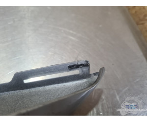 Coque arrière droite Suzuki SV 1000 N 2003 à 2007 