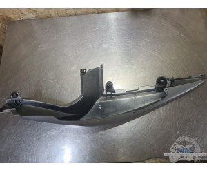 Coque arrière droite Suzuki SV 1000 N 2003 à 2007 