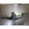 Coque arrière droite Suzuki SV 1000 N 2003 à 2007 