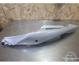 Coque arrière gauche Suzuki SV 1000 N 2003 à 2007 