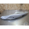 Coque arrière gauche Suzuki SV 1000 N 2003 à 2007 