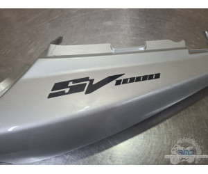 Suzuki SV 1000 N 2003 à 2007 