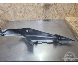 Coque arrière gauche Suzuki SV 1000 N 2003 à 2007 