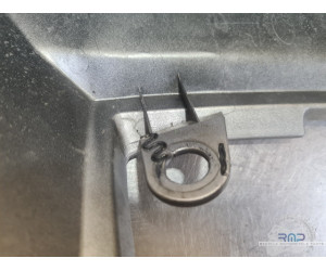 Coque arrière gauche Suzuki SV 1000 N 2003 à 2007 