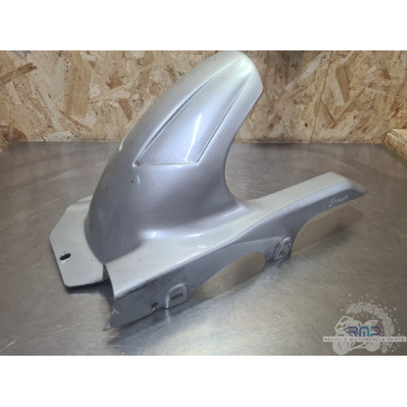 Garde boue arrière Suzuki SV 1000 N 2003 à 2007 