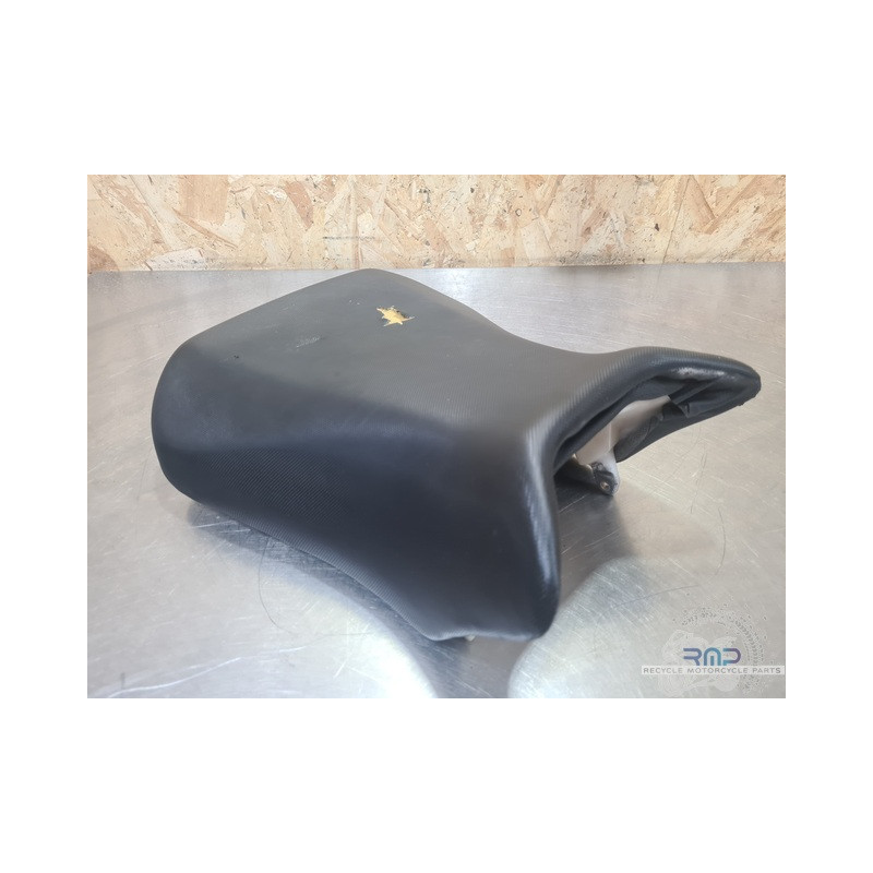 Selle pilote Suzuki SV 1000 N 2003 à 2007 
