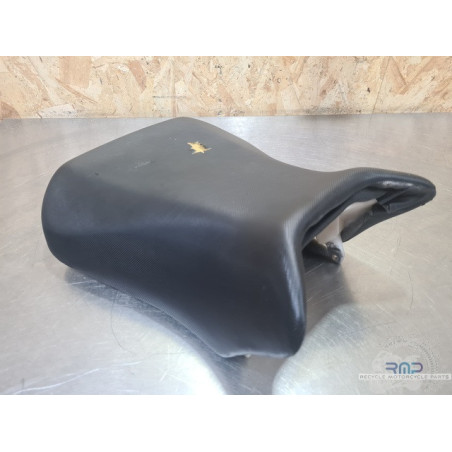 Selle pilote Suzuki SV 1000 N 2003 à 2007 