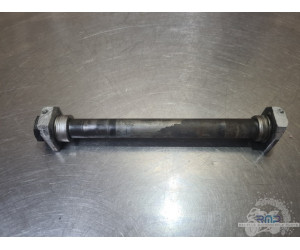 Axe de roue arrière Suzuki SV 1000 N 2003 à 2007 