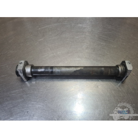 Axe de roue arrière Suzuki SV 1000 N 2003 à 2007 