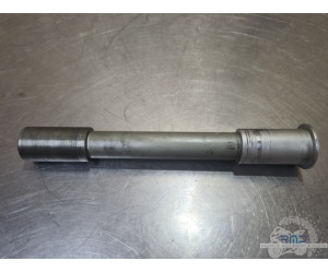 Axe de roue avant Suzuki SV 1000 N 2003 à 2007 