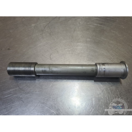 Axe de roue avant Suzuki SV 1000 N 2003 à 2007 