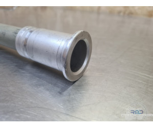 Axe de roue avant Suzuki SV 1000 N 2003 à 2007 